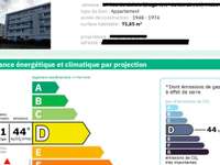 Vente appartement 4 pièces Vente appartement 4 pièces