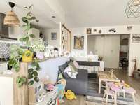 Vente appartement 4 pièces Vente appartement 4 pièces