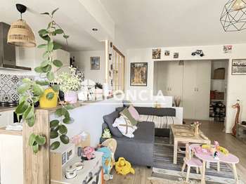Vente appartement 4 pièces Vente appartement 4 pièces
