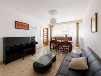 Vente Appartement 5 piècesSaint-Herblain Bernardière-Bellevue-Harlière