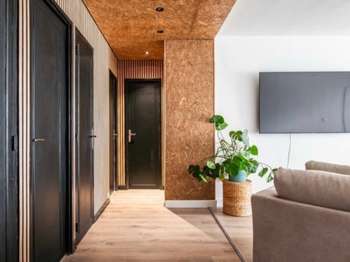 Vente appartement 5 pièces Vente appartement 5 pièces