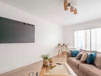 Vente appartement 5 pièces Vente appartement 5 pièces