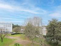 Vente appartement 5 pièces Vente appartement 5 pièces