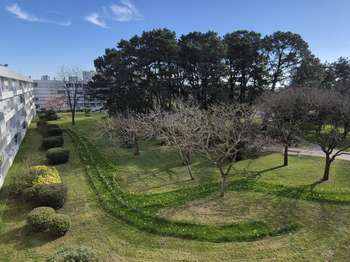 Vente Appartement 4 piècesSaint-Herblain Bernardière-Bellevue-Harlière