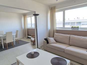 Vente Appartement 4 piècesSaint-Herblain Bernardière-Bellevue-Harlière