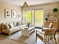 Vente appartement 5 pièces Vente appartement 5 pièces
