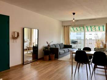 Vente Appartement 4 piècesSaint-Herblain Bernardière-Bellevue-Harlière