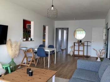 Vente appartement 4 pièces Vente appartement 4 pièces