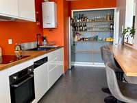 Vente appartement 4 pièces Vente appartement 4 pièces