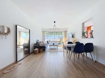 Vente Appartement 4 piècesSaint-Herblain Bernardière-Bellevue-Harlière
