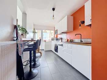 Vente appartement 4 pièces Vente appartement 4 pièces