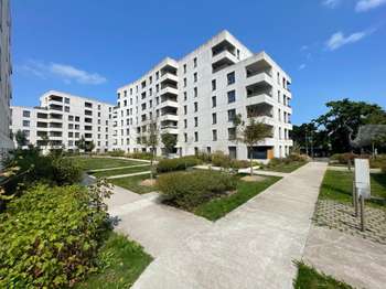 Vente appartement 3 pièces Saint-Herblain Bernardière-Bellevue-Harlière 44