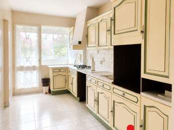 Vente appartement 5 pièces Vente appartement 5 pièces
