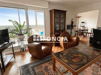 Vente appartement 4 pièces Saint-Herblain Bernardière-Bellevue-Harlière 44