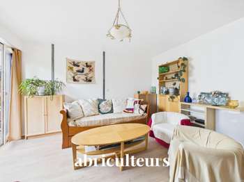Vente appartement 3 pièces Saint-Herblain Bernardière-Bellevue-Harlière 44