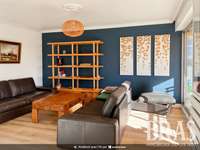 Vente appartement 5 pièces Vente appartement 5 pièces