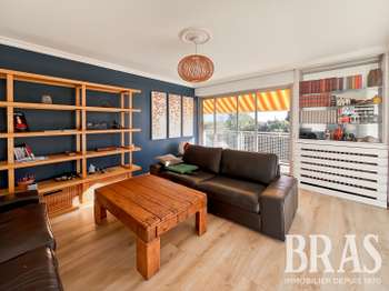 Vente Appartement 5 piècesSaint-Herblain Bernardière-Bellevue-Harlière