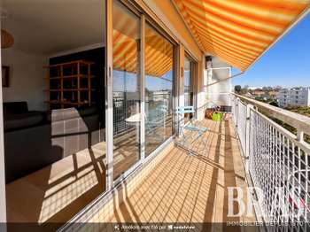 Vente appartement 5 pièces Vente appartement 5 pièces