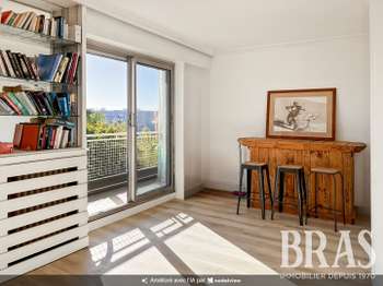 Vente appartement 5 pièces Vente appartement 5 pièces