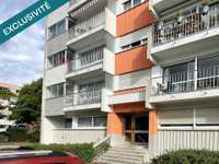 Vente appartement 4 pièces Vente appartement 4 pièces