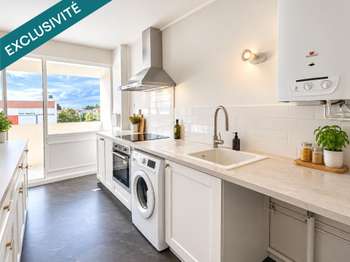 Vente appartement 4 pièces Vente appartement 4 pièces