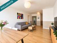 Vente appartement 4 pièces Vente appartement 4 pièces