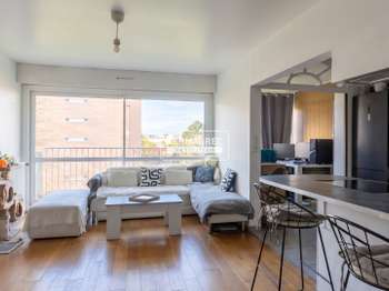 Vente Appartement 5 piècesSaint-Herblain Bernardière-Bellevue-Harlière
