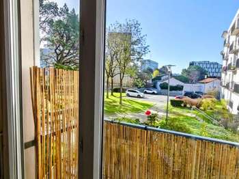 Vente Appartement 3 piècesSaint-Herblain Bernardière-Bellevue-Harlière