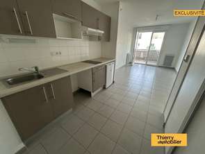 Vente Appartement 2 piècesSaint-Herblain Bourg-Solvardière-Pelousière