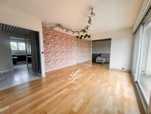 Vente Appartement 4 piècesSaint-Herblain Bourg-Solvardière-Pelousière