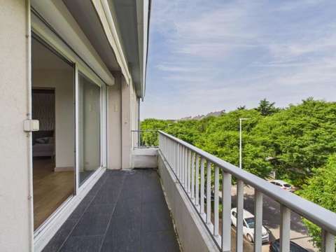 Vente appartement 4 pièces Saint-Herblain Bourg-Solvardière-Pelousière 44