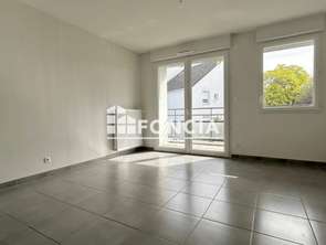 Vente Appartement 2 piècesSaint-Herblain Bourg-Solvardière-Pelousière