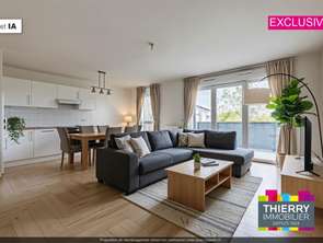 Vente Appartement 3 piècesSaint-Herblain Bourg-Solvardière-Pelousière