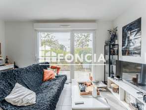 Vente Appartement 2 piècesSaint-Herblain Bourg-Solvardière-Pelousière