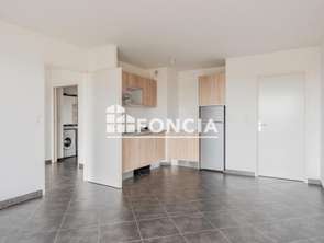 Vente Appartement 2 piècesSaint-Herblain Bourg-Solvardière-Pelousière