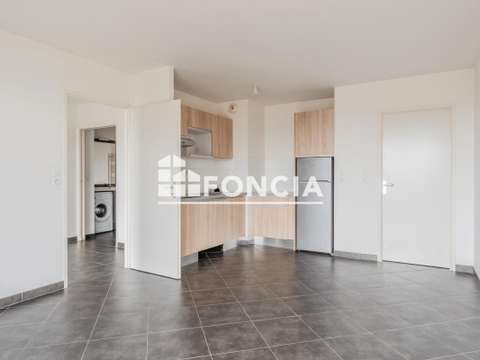 Vente appartement 2 pièces Saint-Herblain Bourg-Solvardière-Pelousière 44