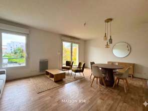Vente Appartement 2 piècesSaint-Herblain Bourg-Solvardière-Pelousière
