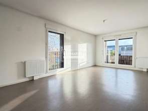 Vente Appartement 3 piècesSaint-Herblain Bourg-Solvardière-Pelousière