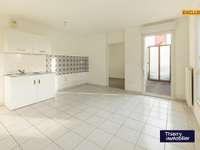 Vente appartement 2 pièces Vente appartement 2 pièces
