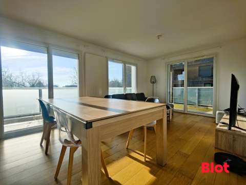 Vente appartement 3 pièces Vente appartement 3 pièces