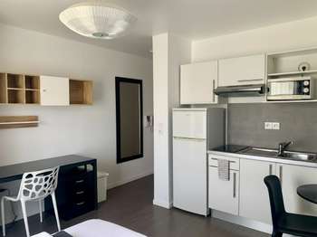 Vente appartement 1 pièce Saint-Herblain Bourg-Solvardière-Pelousière 44