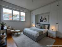 Vente appartement 4 pièces Vente appartement 4 pièces