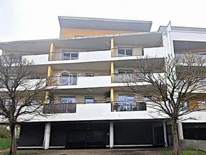 Vente Appartement T1Saint-Herblain Bourg-Solvardière-Pelousière