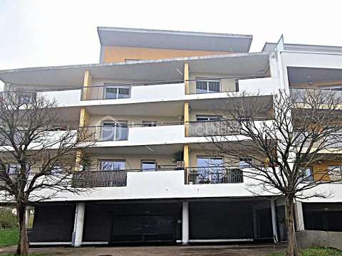 Vente appartement 1 pièce Saint-Herblain Bourg-Solvardière-Pelousière 44