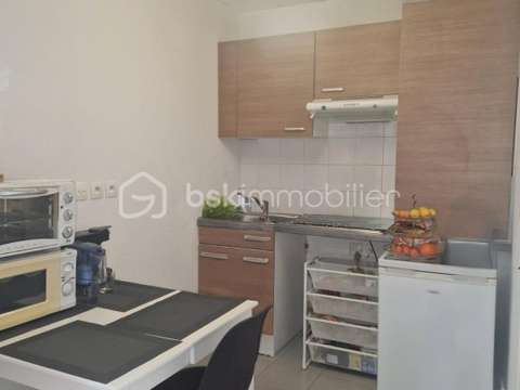 Vente appartement 1 pièce