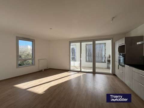Vente appartement 3 pièces Vente appartement 3 pièces