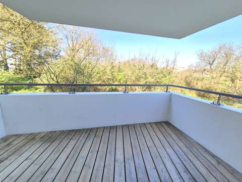 Vente appartement 3 pièces Saint-Herblain Bourg-Solvardière-Pelousière 44