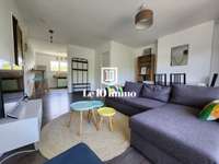 Vente appartement 5 pièces Vente appartement 5 pièces