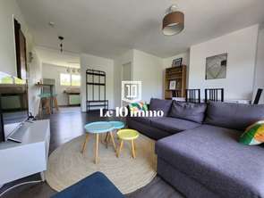 Vente Appartement 5 piècesSaint-Herblain Bourg-Solvardière-Pelousière