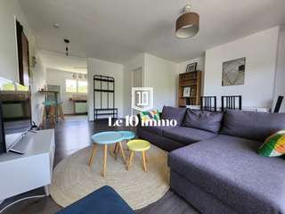 Vente appartement 5 pièces